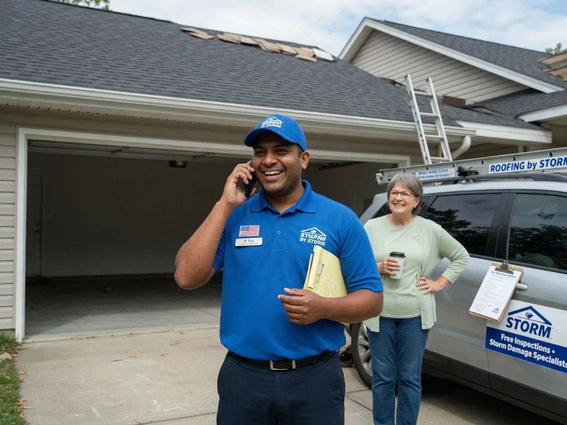 Roof Repair Near Me Dale, IL FAQs