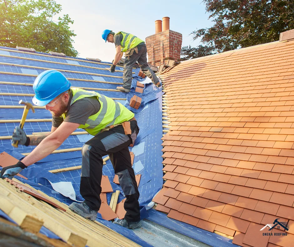 Why choose Roof Repair Near Me in Dale, IL